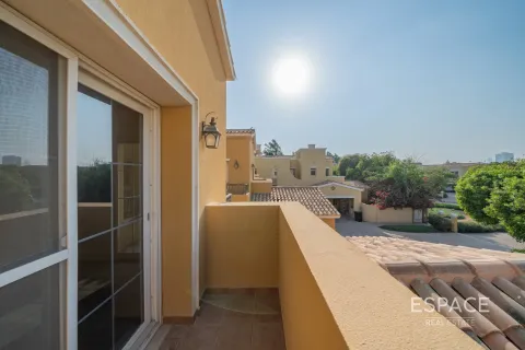 Vila v Arabian Ranches, Dubai, SAE 2 ložnice, 175 m² Č.: 650011 - fotografie 19