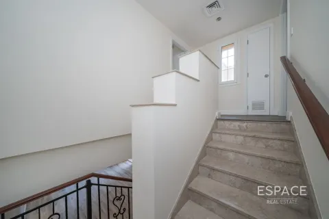 Vila v Arabian Ranches, Dubai, SAE 2 ložnice, 175 m² Č.: 650011 - fotografie 8