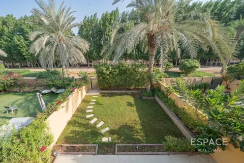 Vila v Arabian Ranches, Dubai, SAE 2 ložnice, 175 m² Č.: 650011 - fotografie 18