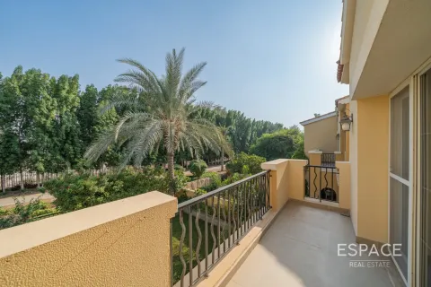 Vila v Arabian Ranches, Dubai, SAE 2 ložnice, 175 m² Č.: 650011 - fotografie 17