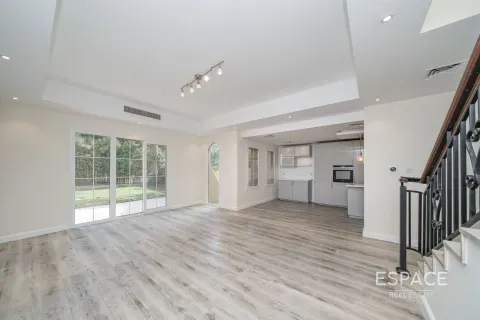 Vila v Arabian Ranches, Dubai, SAE 2 ložnice, 175 m² Č.: 650011 - fotografie 2