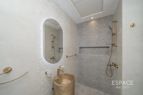 Vila v Arabian Ranches, Dubai, SAE 2 ložnice, 175 m² Č.: 650011 - fotografie 5