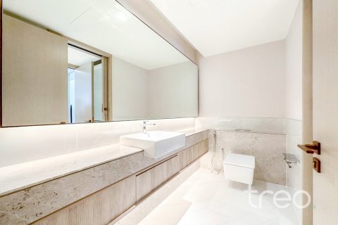 Byt v Dubai Creek Harbour (The Lagoons), Dubai, SAE 2 ložnice, 102.47 m² Č.: 755510 - fotografie 7