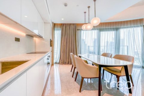 Byt v Dubai Creek Harbour (The Lagoons), Dubai, SAE 2 ložnice, 102.47 m² Č.: 755510 - fotografie 4