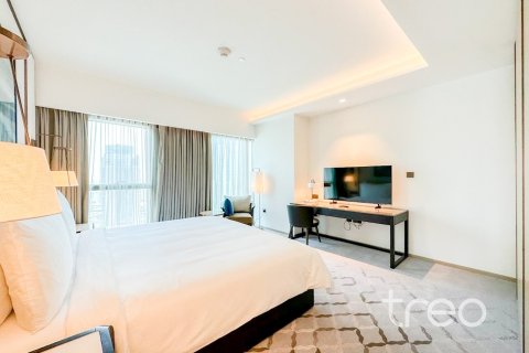 Byt v Dubai Creek Harbour (The Lagoons), Dubai, SAE 2 ložnice, 102.47 m² Č.: 755510 - fotografie 11