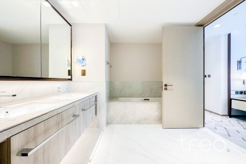 Byt v Dubai Creek Harbour (The Lagoons), Dubai, SAE 2 ložnice, 102.47 m² Č.: 755510 - fotografie 9