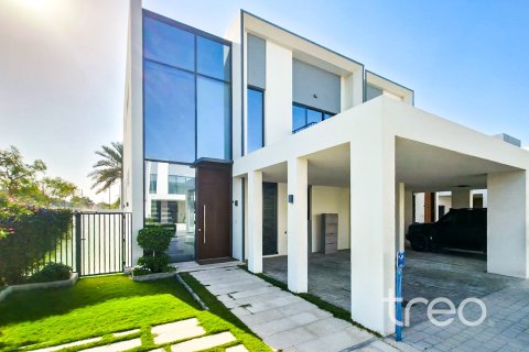Villa à The Valley, Dubai, EAU: 4 chambres, 216.65 m2 № 755515