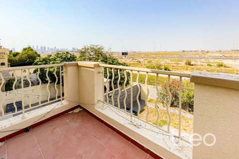 Вилла The Springs, Дубай, БАӘ-да 2 жатын бөлмелер, 156.63 м² № 755512 - фото 6