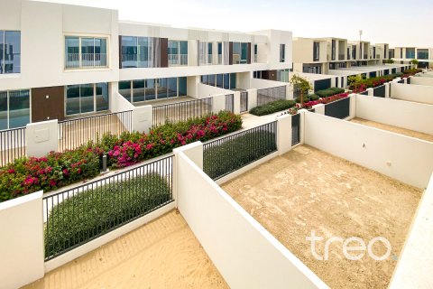 Σπίτι σε The Valley, Dubai, ΗΑΕ 4 υπνοδωμάτια, 203.09 τ.μ. Αρ. 755514 - φωτογραφία 15