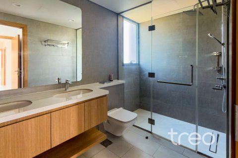 Townhouse di Dubai Land, Dubai, UEA 4 kamar tidur, 216.37 m2 nomor 755509 - foto 8