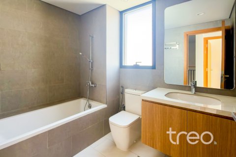 Townhouse di Dubai Land, Dubai, UEA 4 kamar tidur, 216.37 m2 nomor 755509 - foto 9