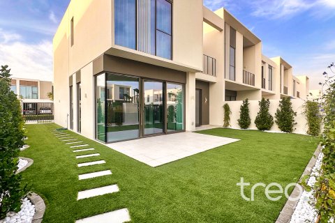 Σπίτι σε The Valley, Dubai, ΗΑΕ 4 υπνοδωμάτια, 330.36 τ.μ. Αρ. 755511