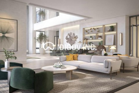 Apartemen di Dubai Hills Estate, UEA 1 kamar tidur, 65 m2 nomor 680639 - foto 8