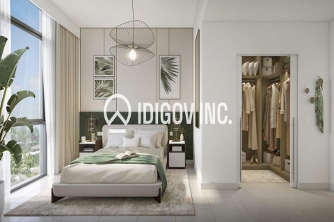 Apartemen di Dubai Hills Estate, UEA 1 kamar tidur, 65 m2 nomor 680639 - foto 2
