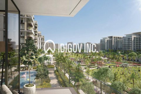 Apartemen di Dubai Hills Estate, UEA 1 kamar tidur, 65 m2 nomor 680639 - foto 9