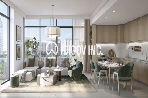 Apartemen di Dubai Hills Estate, UEA 1 kamar tidur, 65 m2 nomor 680639 - foto 6