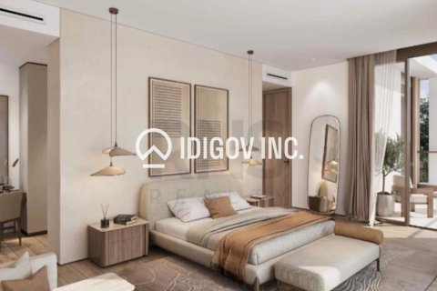 Huvila Dubai Land, Arabiemiraatit 4 makuuhuonetta, 461 m2 № 680637 - kuva 3