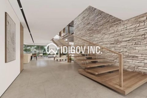 Huvila Dubai Land, Arabiemiraatit 4 makuuhuonetta, 461 m2 № 680637 - kuva 5