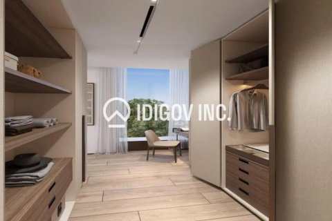 Huvila Dubai Land, Arabiemiraatit 4 makuuhuonetta, 461 m2 № 680637 - kuva 6