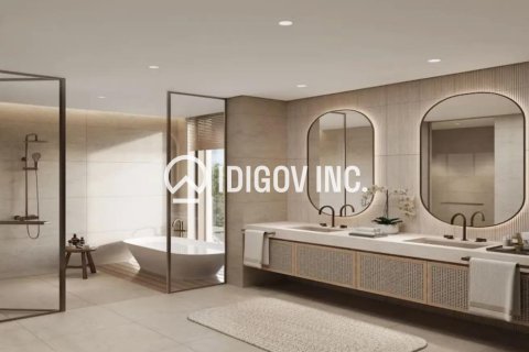 Huvila Dubai Land, Arabiemiraatit 4 makuuhuonetta, 461 m2 № 680637 - kuva 2
