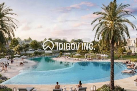 Huvila Dubai Land, Arabiemiraatit 4 makuuhuonetta, 461 m2 № 680637 - kuva 7