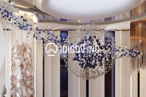 Apartament na sprzedaż w Business Bay, Dubai, ZEA 1 pokój, 42 mkw., nr 680636 - zdjęcie 7