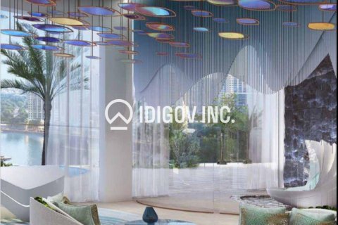 Apartament na sprzedaż w Business Bay, Dubai, ZEA 1 pokój, 42 mkw., nr 680636 - zdjęcie 4