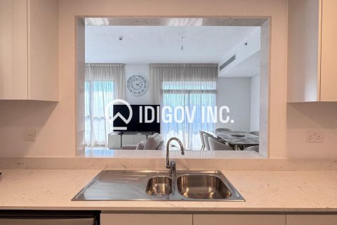 Apartemen di Umm Suqeim, Dubai, UEA 2 kamar tidur, 138 m2 nomor 680638