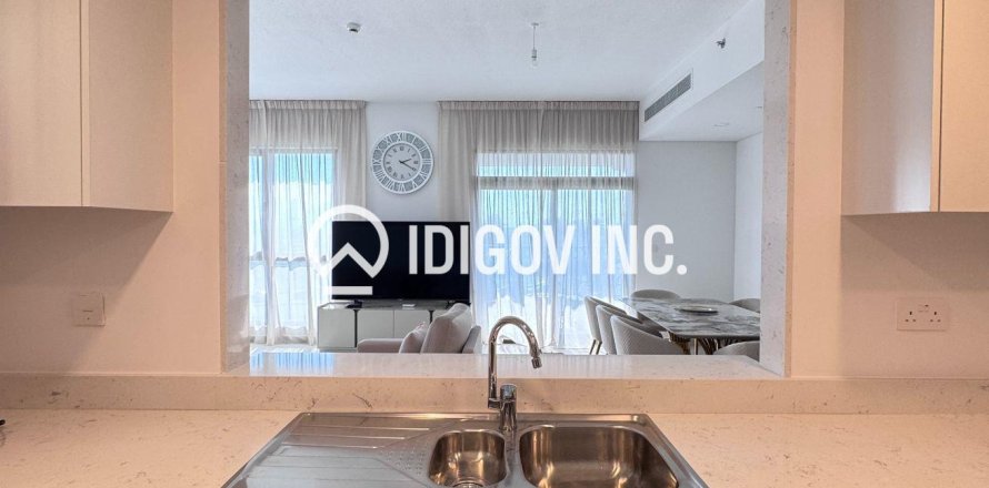 Apartmán v Umm Suqeim, Dubai, SAE 2 spálne, 138 m2 č. 680638