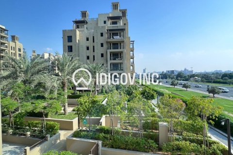 Apartmán v Umm Suqeim, Dubai, SAE 2 spálne, 138 m2 č. 680638 - Fotografia 6