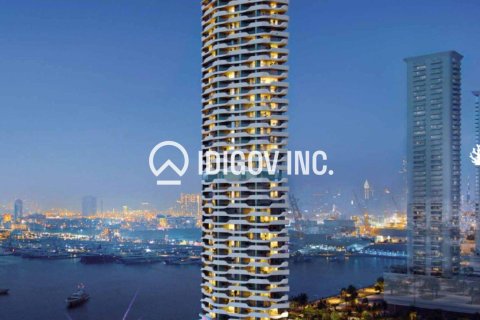 Maritime City, Dubai, संयुक्त अरब अमीरात में अपार्टमेंट, 1 बेडरूम, 72 वर्ग मीटर, संख्या 680635 - फ़ोटो 8