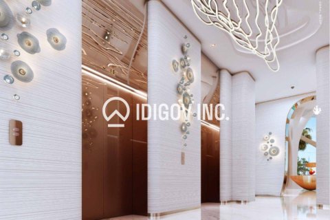 Maritime City, Dubai, संयुक्त अरब अमीरात में अपार्टमेंट, 1 बेडरूम, 72 वर्ग मीटर, संख्या 680635 - फ़ोटो 10