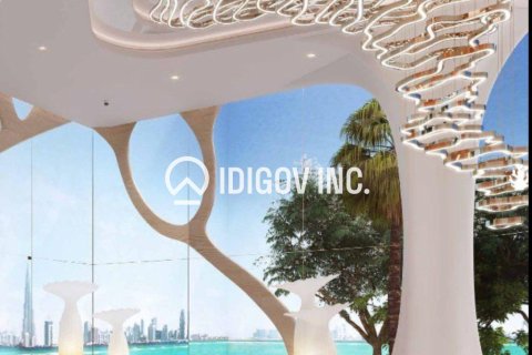 Maritime City, Dubai, संयुक्त अरब अमीरात में अपार्टमेंट, 1 बेडरूम, 72 वर्ग मीटर, संख्या 680635 - फ़ोटो 5