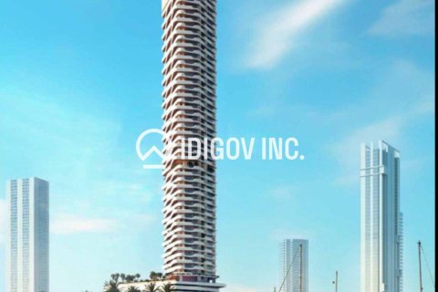 Maritime City, Dubai, संयुक्त अरब अमीरात में अपार्टमेंट, 1 बेडरूम, 72 वर्ग मीटर, संख्या 680635 - फ़ोटो 3