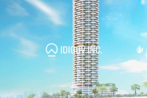 Maritime City, Dubai, संयुक्त अरब अमीरात में अपार्टमेंट, 1 बेडरूम, 72 वर्ग मीटर, संख्या 680635 - फ़ोटो 7