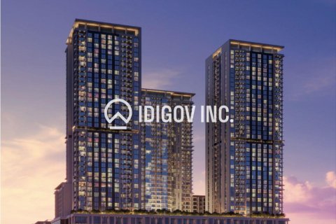 آپارتمان برای فروش در  Mohammed Bin Rashid City، Dubai، امارات متحده عربی  2 خوابه ، 129 متر مربع ، شماره 680633 - تصویر 2