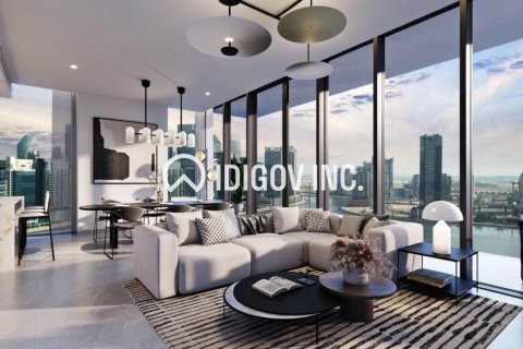 آپارتمان برای فروش در  Mohammed Bin Rashid City، Dubai، امارات متحده عربی  2 خوابه ، 129 متر مربع ، شماره 680633 - تصویر 4