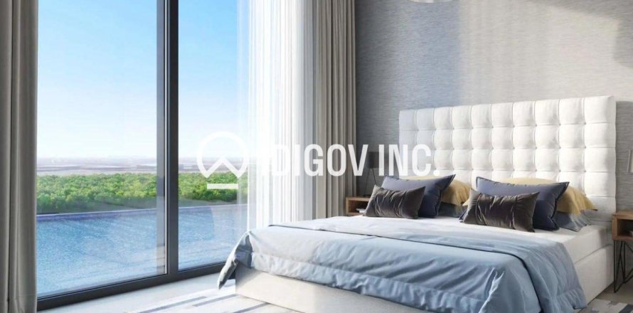Apartment i Mohammed Bin Rashid City, Dubai, UAE 1 soveværelse, 83 kvm № 680634