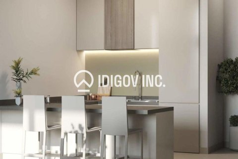 Apartment til salg i Mohammed Bin Rashid City, Dubai, UAE 1 soveværelse, 83 kvm № 680634 - foto 7