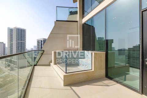 Byt v Jumeirah Village Circle, Dubai, SAE 1 ložnice, 73.86 m² Č.: 742461 - fotografie 10