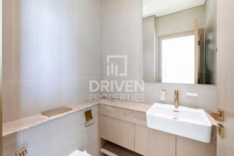 Byt v Jumeirah Village Circle, Dubai, SAE 1 ložnice, 73.86 m² Č.: 742461 - fotografie 8