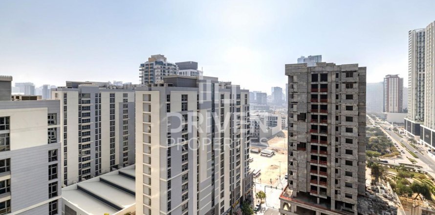 Byt v Jumeirah Village Circle, Dubai, SAE 1 ložnice, 73.86 m² Č.: 742461