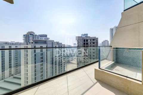 Byt v Jumeirah Village Circle, Dubai, SAE 1 ložnice, 73.86 m² Č.: 742461 - fotografie 11