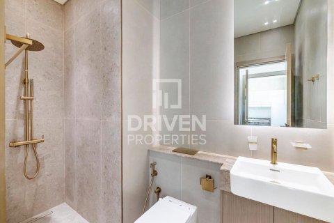 Byt v Jumeirah Village Circle, Dubai, SAE 1 ložnice, 73.86 m² Č.: 742461 - fotografie 9