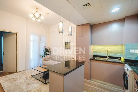 Apartman u Jumeirah Village Circle, Dubai, UAE 53.14 m2, 1 spavaća soba Br. 742463