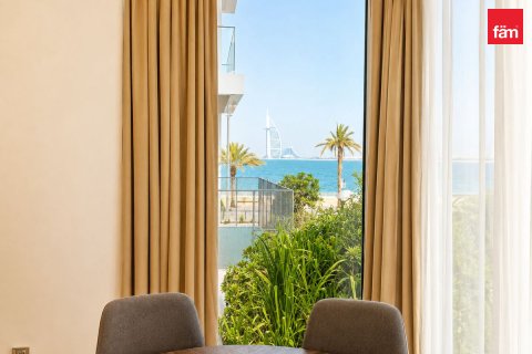 Apartmán v Palm Jumeirah, Dubai, SAE 1 spálňa, 96.6 m2 č. 751229