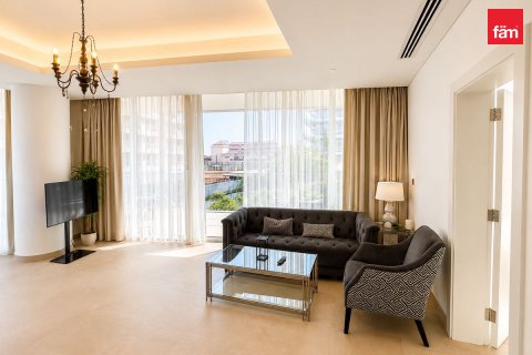 Apartamento en Palm Jumeirah, Dubai, EAU 1 dormitorio, 96.8 m² № 751229