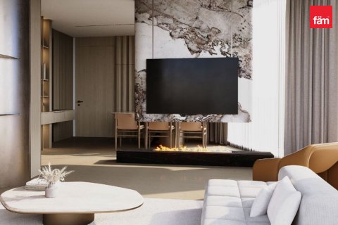 Apartament na sprzedaż w Dubai Science Park, Dubai, ZEA 1 sypialnia, 77.5 mkw., nr 751230 - zdjęcie 2
