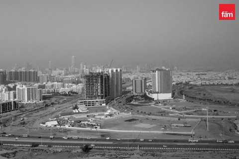 Apartmen di Dubai Science Park, UAE 1 bilik tidur, 77.5 meter persegi № 751230 - foto 10