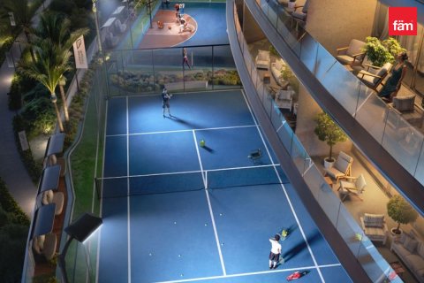 Apartament na sprzedaż w Dubai Science Park, Dubai, ZEA 1 sypialnia, 77.5 mkw., nr 751230 - zdjęcie 6